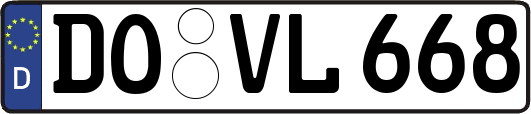 DO-VL668