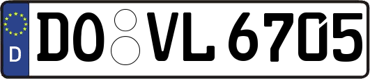 DO-VL6705