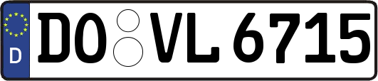 DO-VL6715