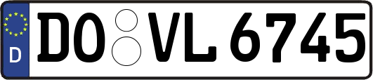 DO-VL6745