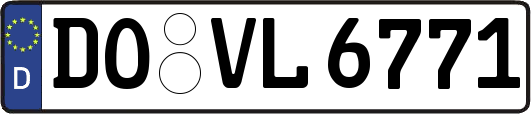 DO-VL6771