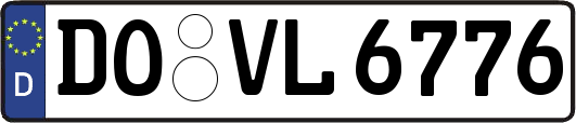 DO-VL6776