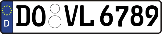 DO-VL6789