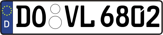 DO-VL6802