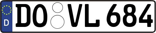 DO-VL684