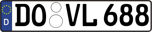 DO-VL688