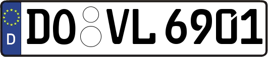 DO-VL6901