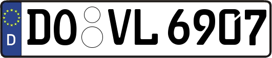 DO-VL6907