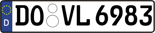 DO-VL6983