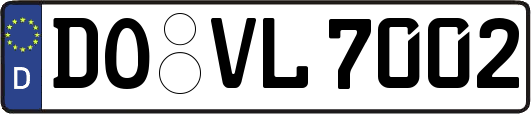 DO-VL7002