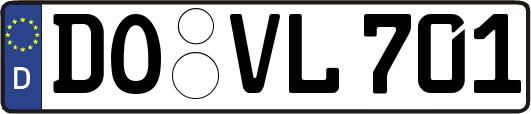 DO-VL701