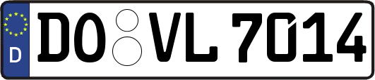 DO-VL7014