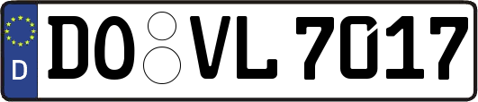 DO-VL7017