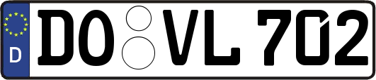 DO-VL702