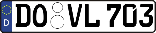 DO-VL703