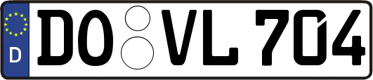 DO-VL704