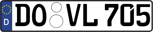 DO-VL705