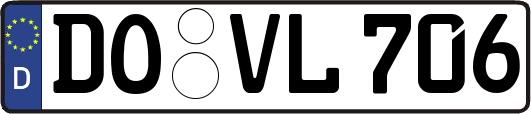 DO-VL706