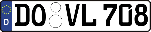 DO-VL708