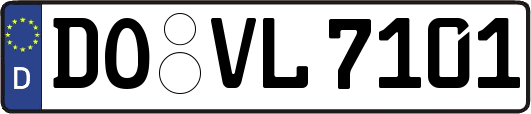 DO-VL7101