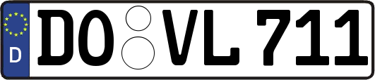 DO-VL711