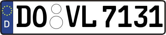 DO-VL7131