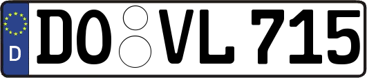 DO-VL715