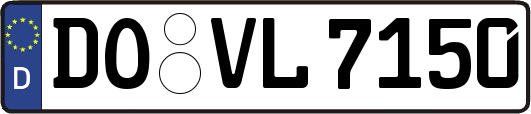 DO-VL7150