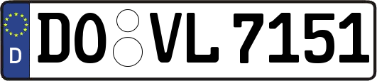 DO-VL7151