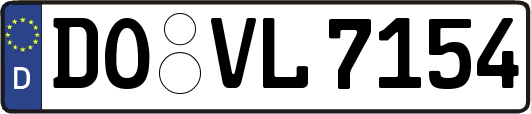 DO-VL7154