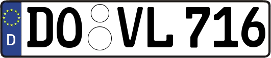 DO-VL716