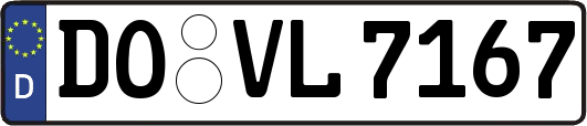 DO-VL7167