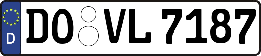 DO-VL7187