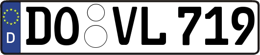 DO-VL719