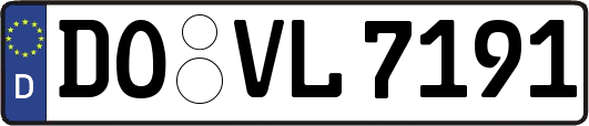 DO-VL7191