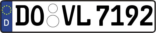 DO-VL7192