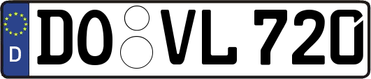 DO-VL720