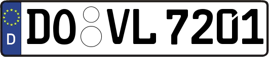 DO-VL7201