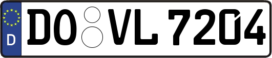 DO-VL7204