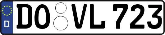 DO-VL723