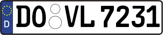 DO-VL7231