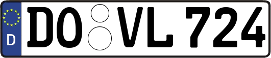 DO-VL724