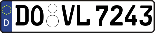 DO-VL7243
