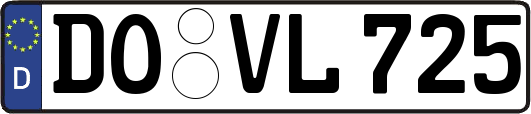 DO-VL725