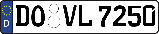 DO-VL7250