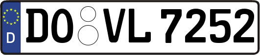DO-VL7252