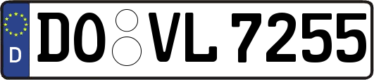 DO-VL7255