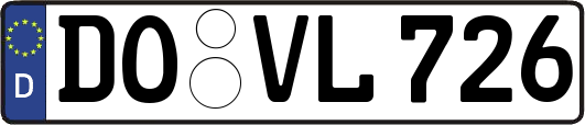 DO-VL726
