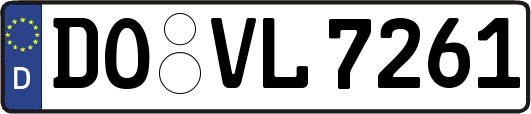 DO-VL7261