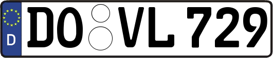 DO-VL729